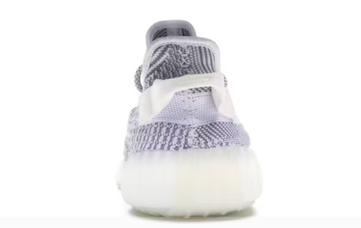 Adidas Yeezy Boost 350 V2 Static (Non-Reflective) (2018/2023)