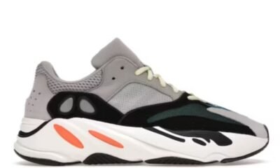 Adidas Yeezy Boost 700 Wave Runner