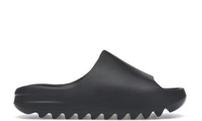 Adidas Yeezy Slide Slate Grey