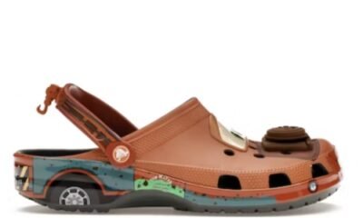 Crocs Classic Clog Mater