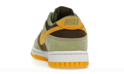 Nike Dunk Low Dusty Olive