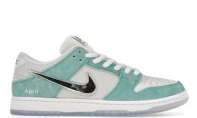 Nike SB Dunk Low April Skateboards