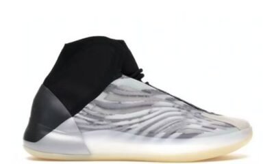 Adidas YZY QNTM BSKTBL (Performance Basketball Model)