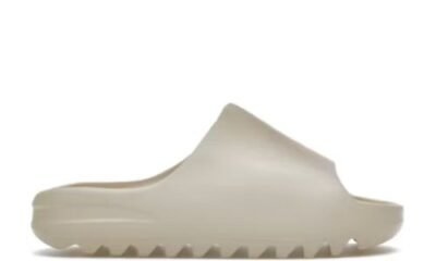 Adidas Yeezy Slide Bone (2022/2023 Restock)