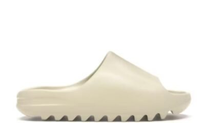 Adidas Yeezy Slide Bone