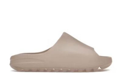 Adidas Yeezy Slide Pure (Restock Pair)