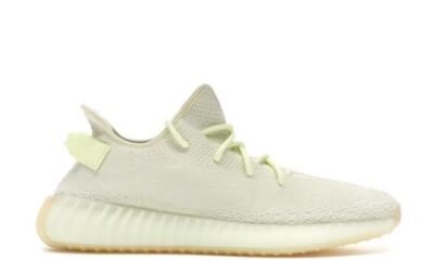 Adidas Yeezy Boost 350 V2 Butter