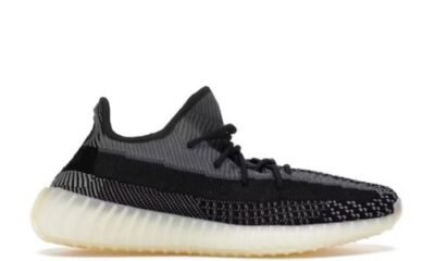 Adidas Yeezy Boost 350 V2 Carbon