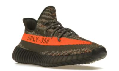 Adidas Yeezy Boost 350 V2 Carbon Beluga