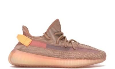 Adidas Yeezy Boost 350 V2 Clay