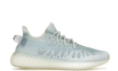 Adidas Yeezy Boost 350 V2 Mono Ice