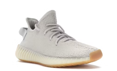 Adidas Yeezy Boost 350 V2 Sesame (2018/2022)