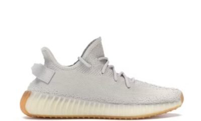 Adidas Yeezy Boost 350 V2 Sesame (2018/2022)