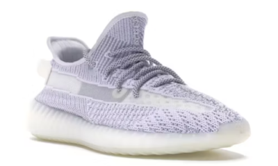 Adidas Yeezy Boost 350 V2 Static Reflective