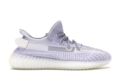 Adidas Yeezy Boost 350 V2 Static Reflective