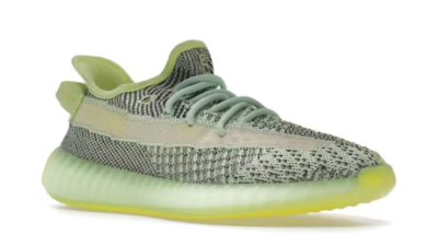 Adidas Yeezy Boost 350 V2 Yeezreel (Reflective)