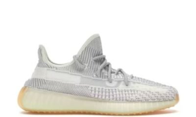 Adidas Yeezy Boost 350 V2 Yeshaya (Non-Reflective)