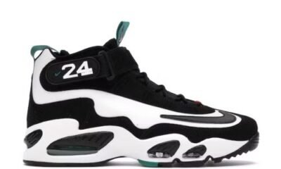 Nike Air Griffey Max 1 White Freshwater (2021)