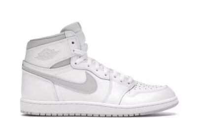 Jordan 1 Retro High 85 Neutral Grey