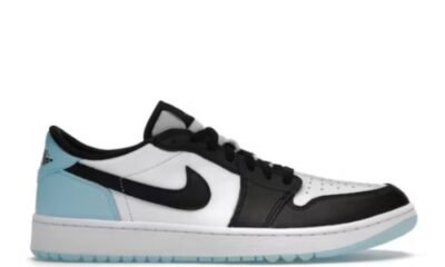 Jordan 1 Retro Low Golf Copa