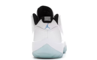 Jordan 11 Retro Low Legend Blue