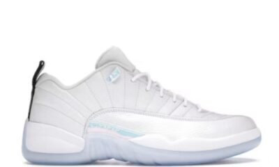 Jordan 12 Retro Low Easter (2021)