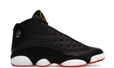 Jordan 13 Retro Playoffs (2023)