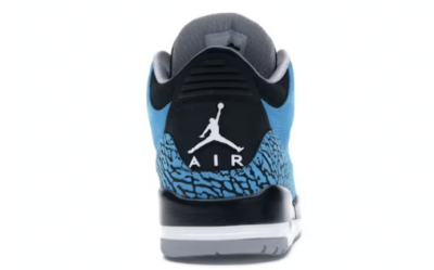 Jordan 3 Retro Powder Blue