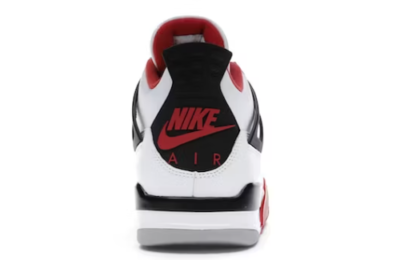 Jordan 4 Retro Fire Red (2020)