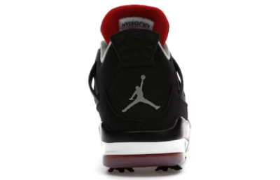 Jordan 4 Retro Golf Bred