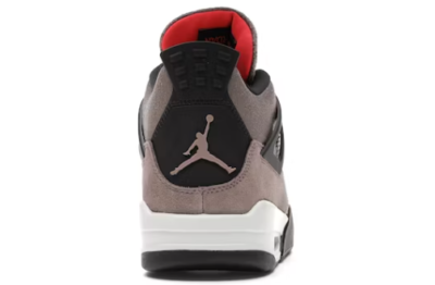 Jordan 4 Retro Taupe Haze