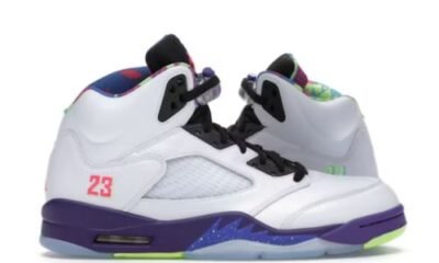 Jordan 5 Retro Alternate Bel-Air