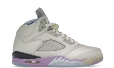 Jordan 5 Retro DJ Khaled We The Best Sail