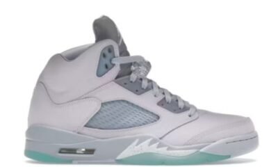 Jordan 5 Retro Easter (2022)