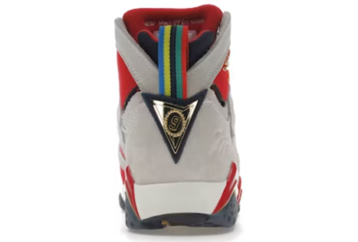 Jordan 7 Retro Trophy Room New Sheriff in Town