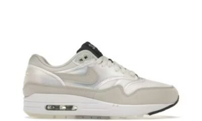 Nike Air Max 1 AMD La Ville Lumière (Women’s)