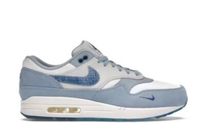 Nike Air Max 1 Premium Blueprint