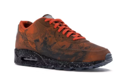 Nike Air Max 90 Mars Landing