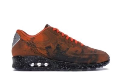 Nike Air Max 90 Mars Landing