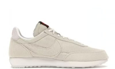 Nike Air Tailwind 79 Stranger Things Sail Upside Down Pack