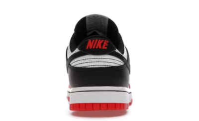 Nike Dunk Low EMB NBA 75th Anniversary Chicago