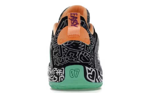 Nike KD 15 Brooklyn Courts Damicos Emporium Nike KD 15 Brooklyn Courts Damicos Emporium