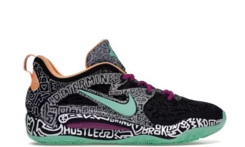 Nike KD 15 Brooklyn Courts Damicos Emporium Nike KD 15 Brooklyn Courts Damicos Emporium