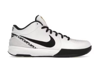 Nike Kobe 4 Protro Mambacita Gigi