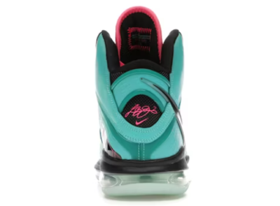 Nike LeBron 8 South Beach (2021)