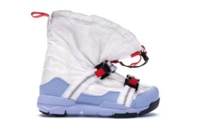 Nike Mars Yard Overshoe Tom Sachs