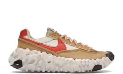 Nike Overbreak SP Mars Yard