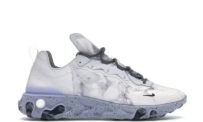 Nike React Element 55 Kendrick Lamar