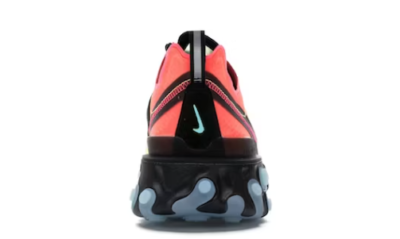 Nike React Element 87 Volt Racer Pink