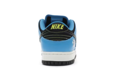 Nike SB Dunk Low Instant Skateboards